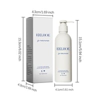 Moisturizing & Nourishing Body Lotion