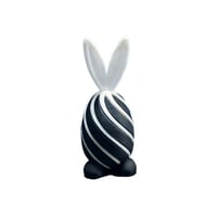 Fun Stress-Relief Rabbit Egg