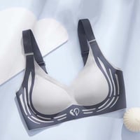 Lift & Shockproof Sports Bra