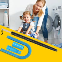 Dryer Vent Cleaner Kit