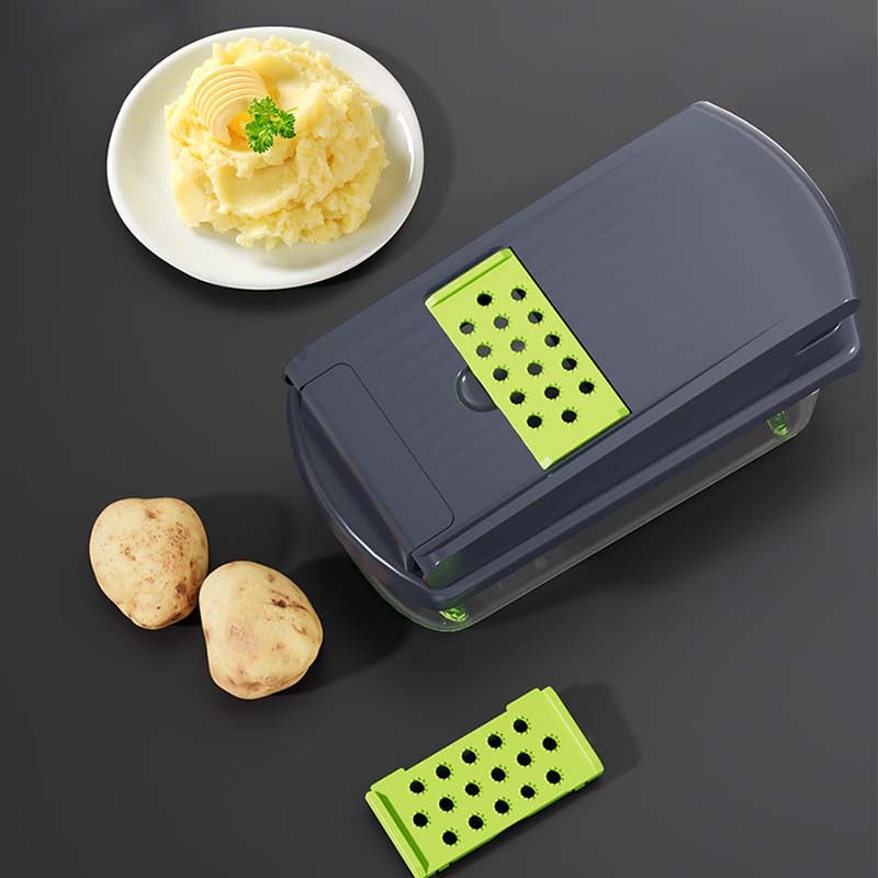 Multi Functional Slicer