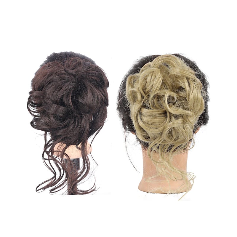Ponytail Bun Clip
