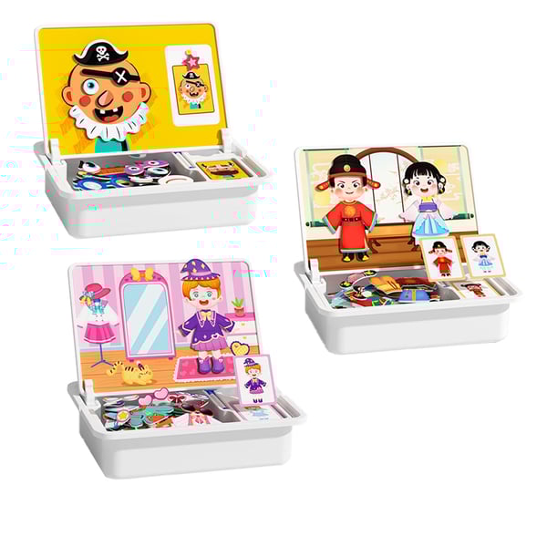 五官表情秀+ 公主变装秀+国潮变装秀.jpg