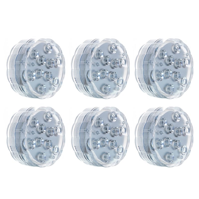 Submersible LED Pool Lights