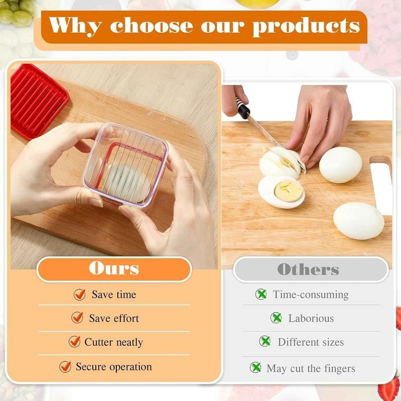 Fruit Vegetable Speed Slicer