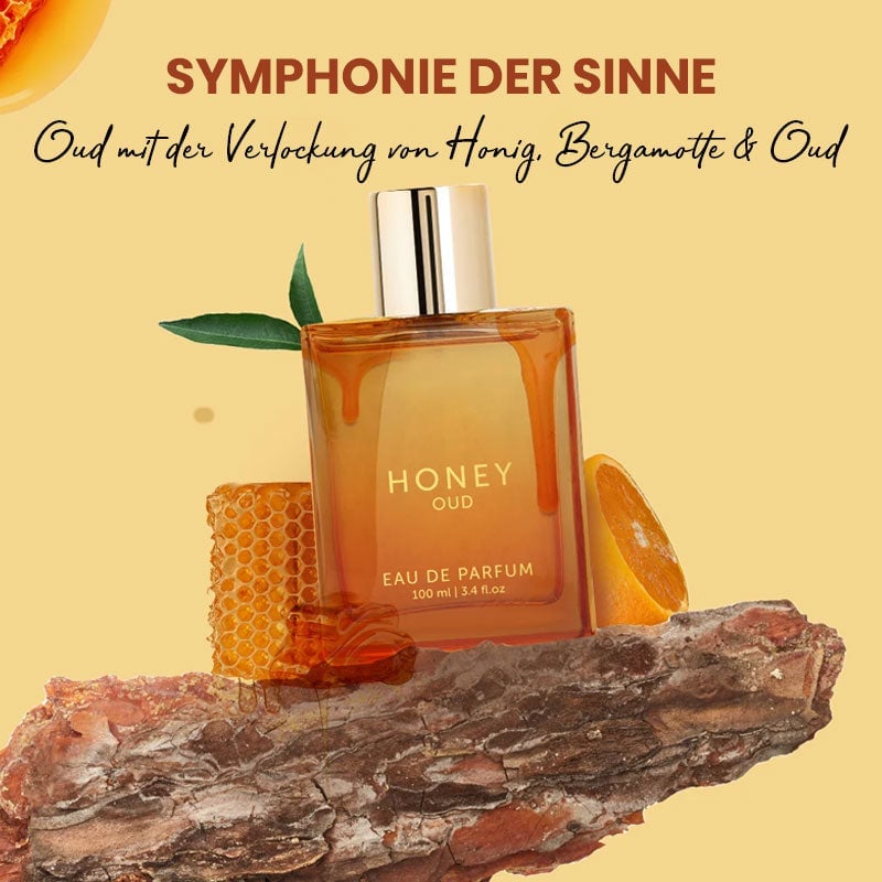 Honig-Bergamotte Parfum