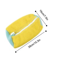 Reusable Laundry Shoe Bag For Washing Machine