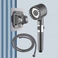 Shower Head+ 1.5M hose +holder