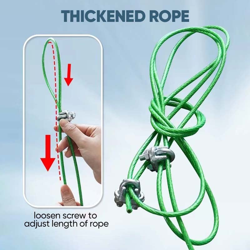 Hose Clam