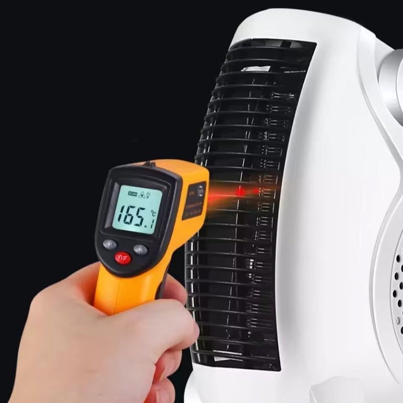 Small Dual-purpose Energy-Saving Heater