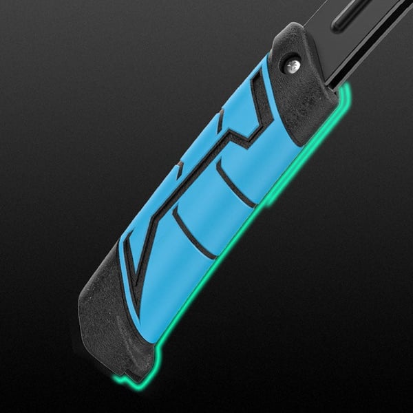 Adjustable Hydraulic Arm Strength Trainer (with LED counter)