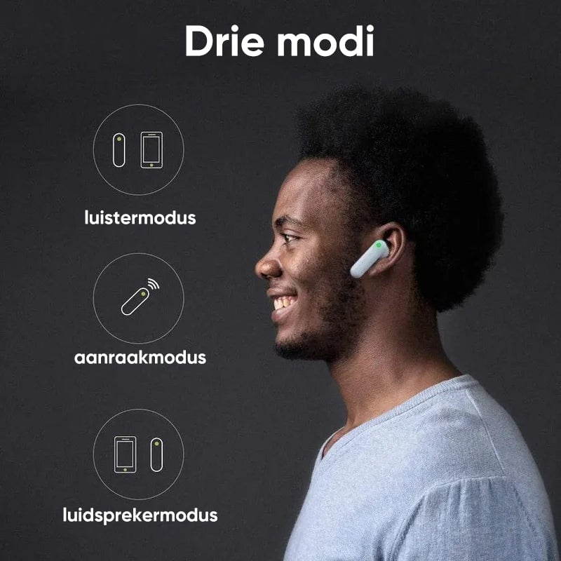 Translator Pods