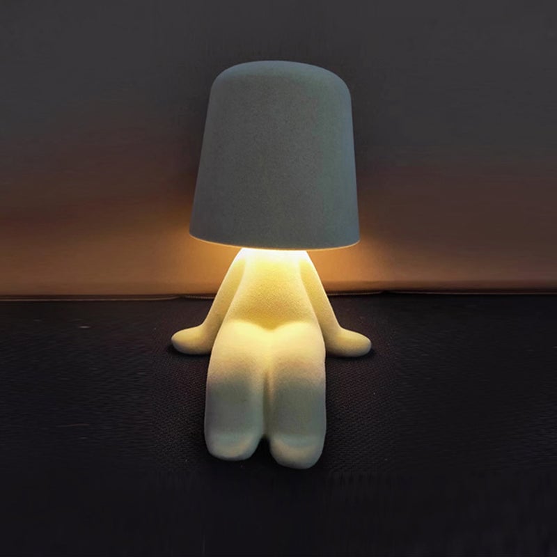 Bedside Touch Control Table Lamp