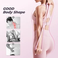 Eight-Character Resistance Band
