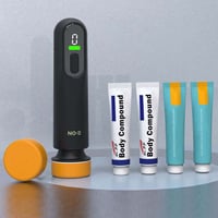 Wireless Polishing Machine for Car Scratch Repair