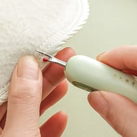 2-in-1 naaldinrijger tornmesje