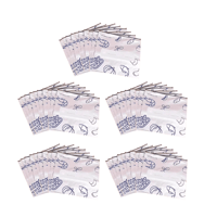 Aluminiumfolie Antibacteriële Sluitzak (10 stuks)