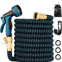 Garden Hose Nozzle