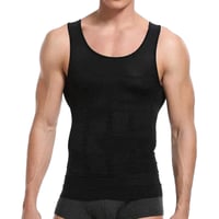 Shapewear til mænd - 2 stk.