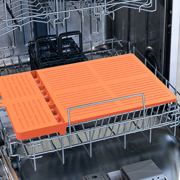 Silicone BBQ Tool Mat