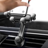 ✨Drehbarer Autotelefonhalter