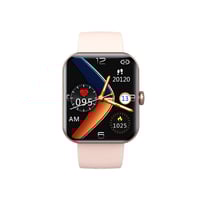 Smartwatch: Health Monitor