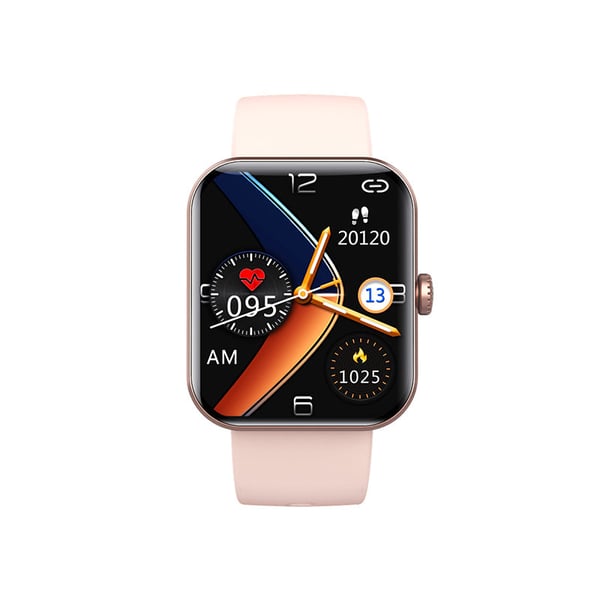 Smartwatch: Health Monitor