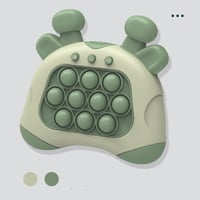 Pedagogisk lekemaskin for barn