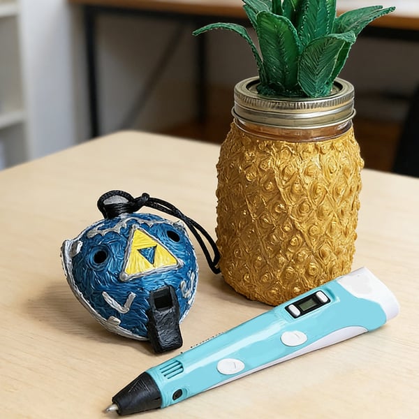3D Printing Pen