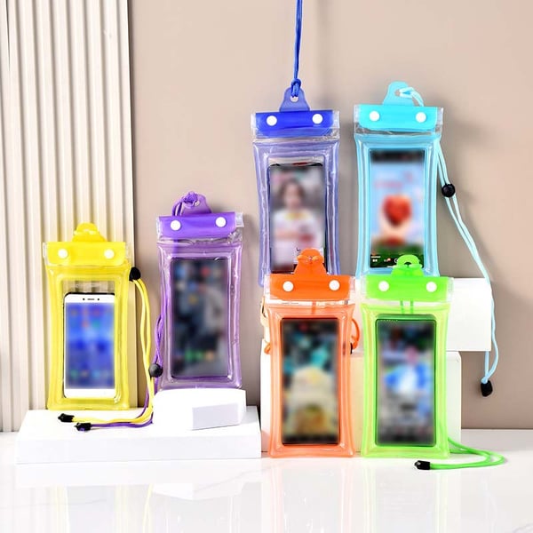 📱🌊Wasserdichte Handytasche