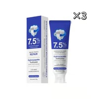 7.5% Nano Hydroxyapatite Toothpaste
