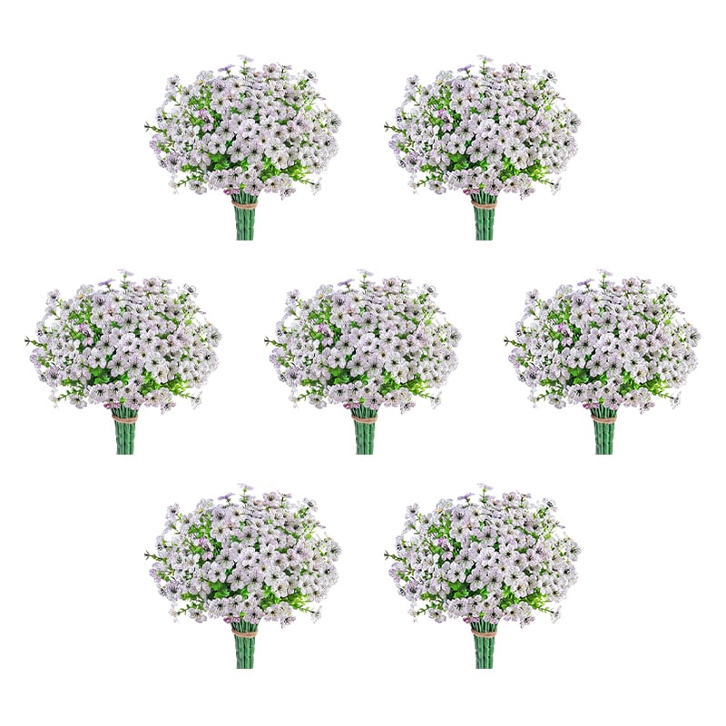 💐Outdoor Artificial Daffodils Plants💐