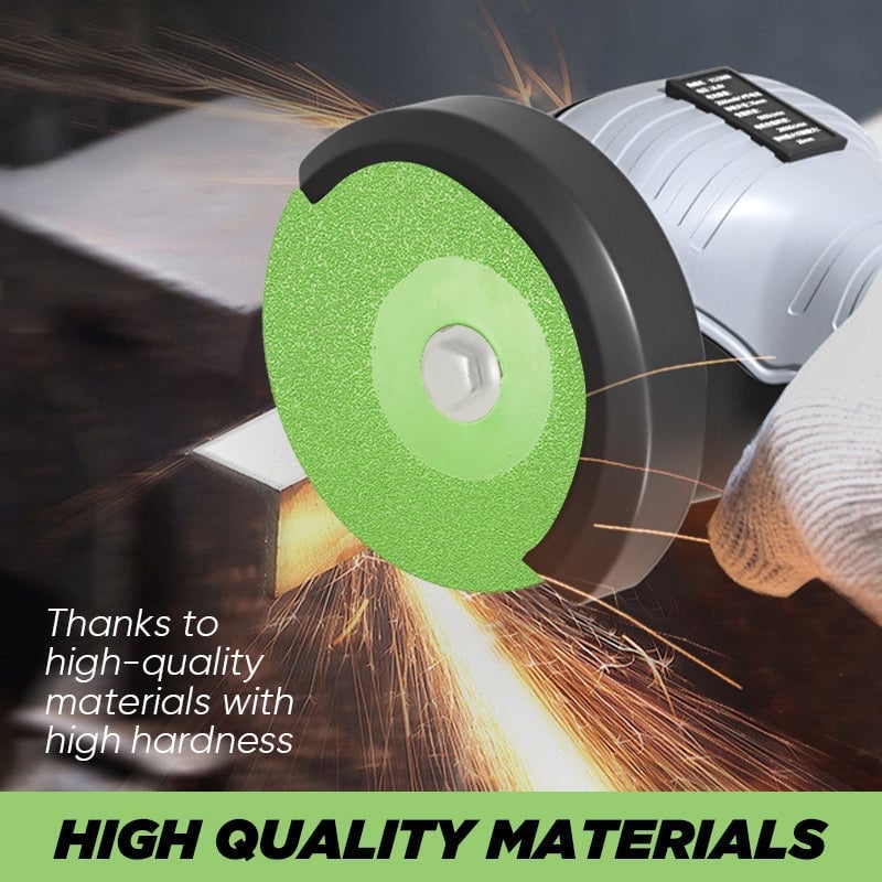 Sakerplus Rock slab grinding disc