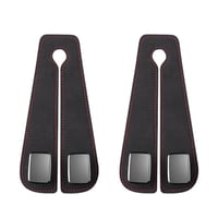 Car Seat Back Double Hook