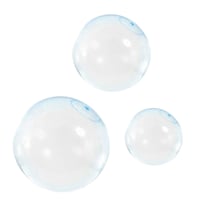 Inflatable Amazing Bubble Ball