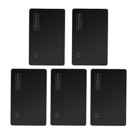 Ultra-Slim Global Tracker Card (iOS Only)