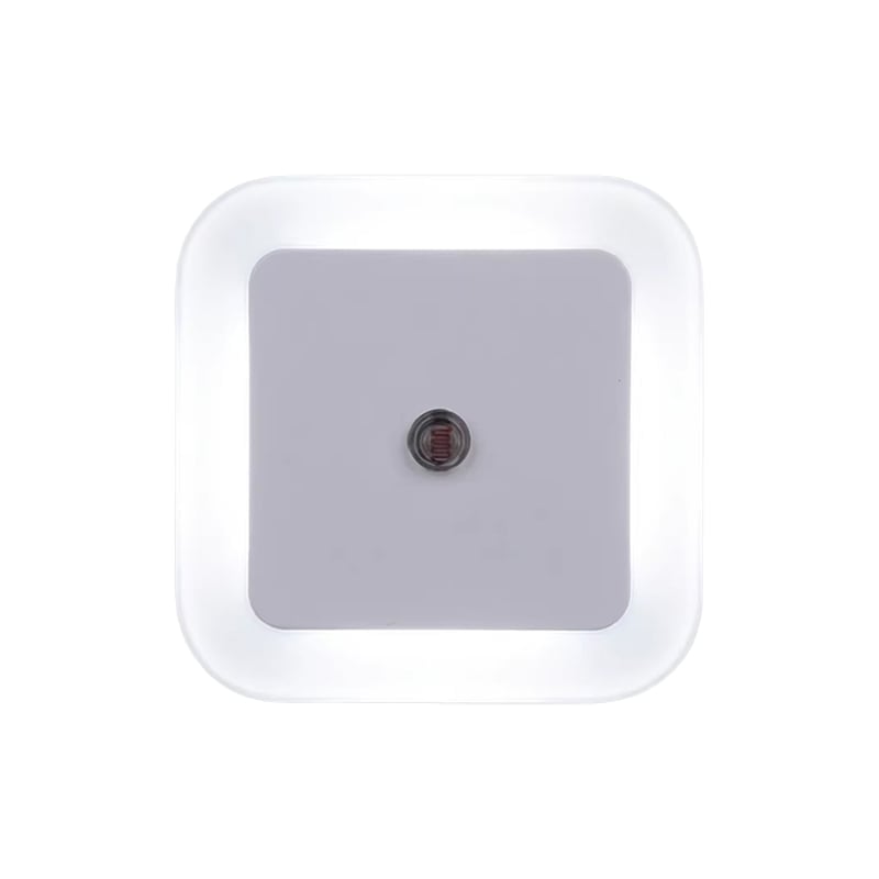 ⚡Light-Activated Sensor LED Night Light