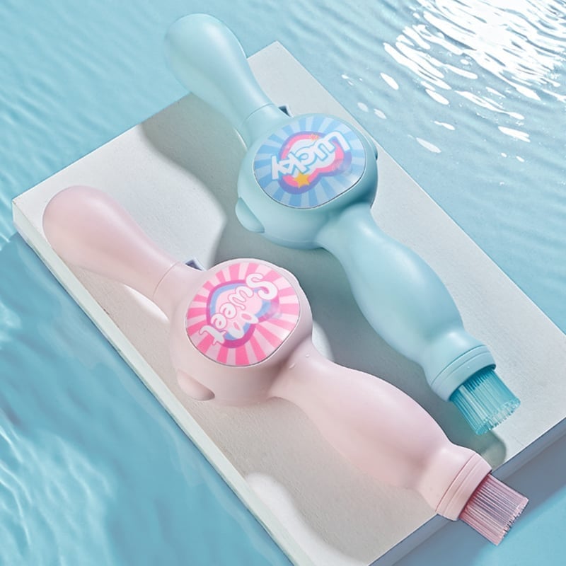 Fog Bubble Machine for Kids