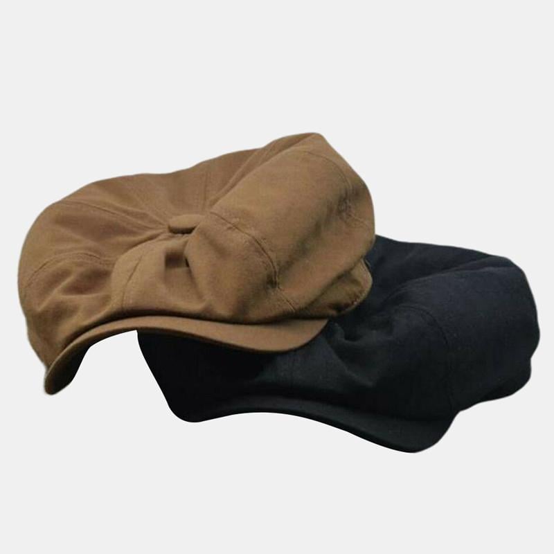 Retro hattu miehille