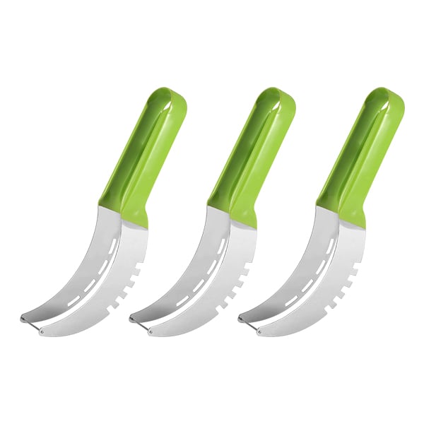 🍉Multifunctional Stainless Steel Fruit Slicer