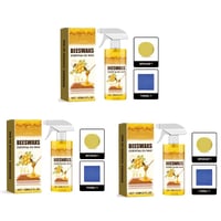 Beeswax Floor Polish Spray