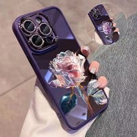 Fairy Rose iPhone Hülle