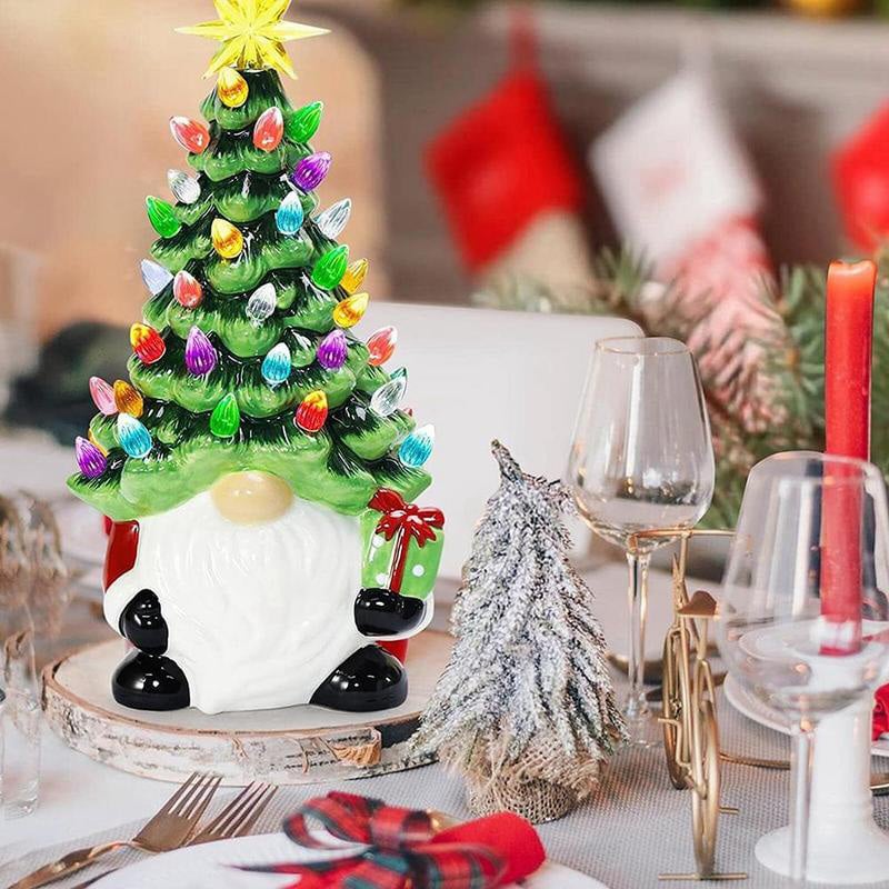 Santa-Weihnachten