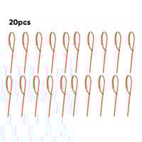 Anti-Skid Zip Tire Chain