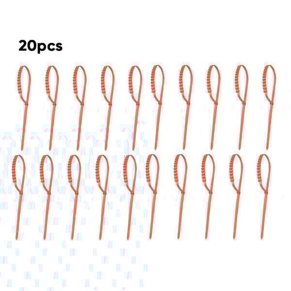 Anti-Skid Zip Tire Chain