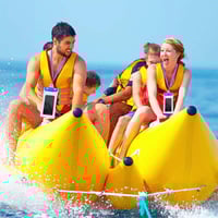 📱🌊Wasserdichte Handytasche