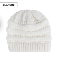blanc