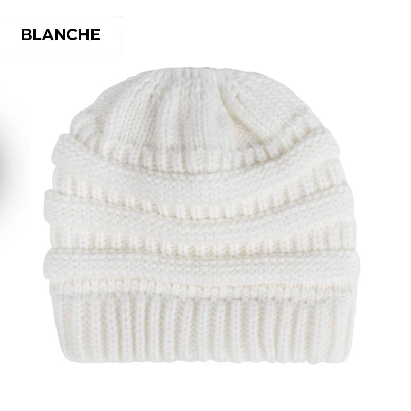 blanc