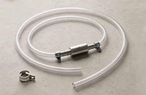 Brake bleeder hose review from Patricia Smith