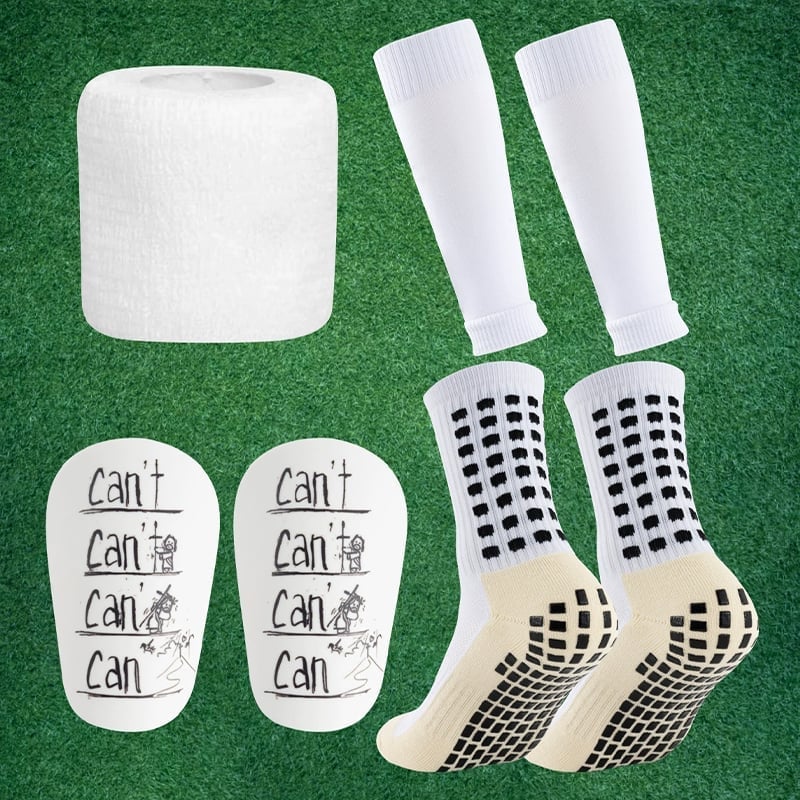 Outdoor Sports Socks Set